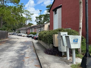 8849 Old Kings Rd S #163, Jacksonville, FL 32257