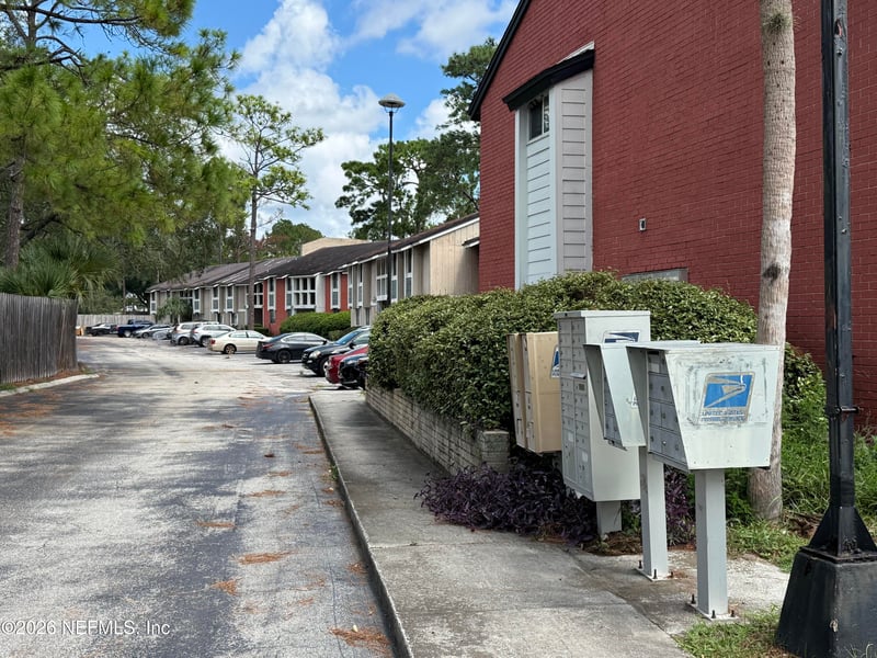 8849 Old Kings Rd S #163, Jacksonville, FL 32257