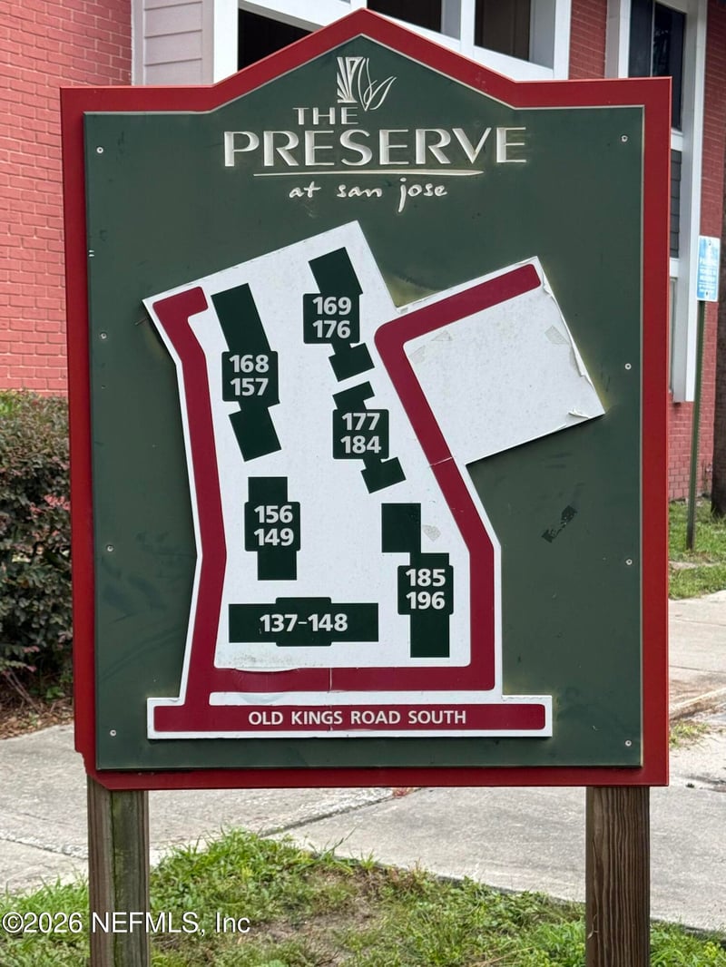8849 Old Kings Rd S #163, Jacksonville, FL 32257