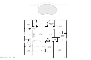 885 Corsica Ln, Jacksonville, FL 32218