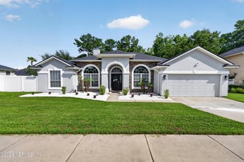 885 Corsica Ln, Jacksonville, FL 32218