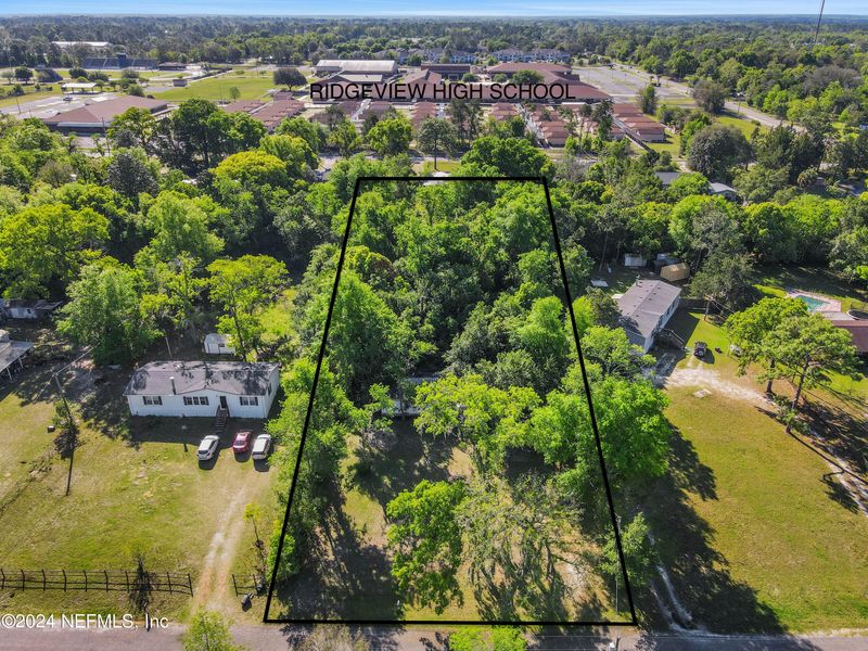 885 Hawkins Ave, Orange Park, FL 32065