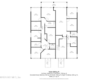 8850 Goodbys Executive Dr, Jacksonville, FL 32217