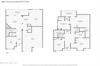 8850 La Terrazza Pl, Jacksonville, FL 32217