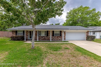 8854 Osprey Ln, Jacksonville, FL 32217