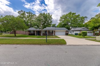 8854 Osprey Ln, Jacksonville, FL 32217
