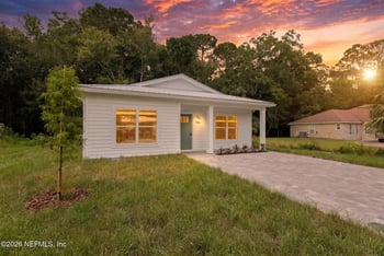 886 W 3rd St, St Augustine, FL 32084
