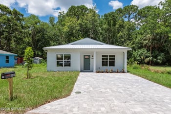 886 W 3rd St, St Augustine, FL 32084