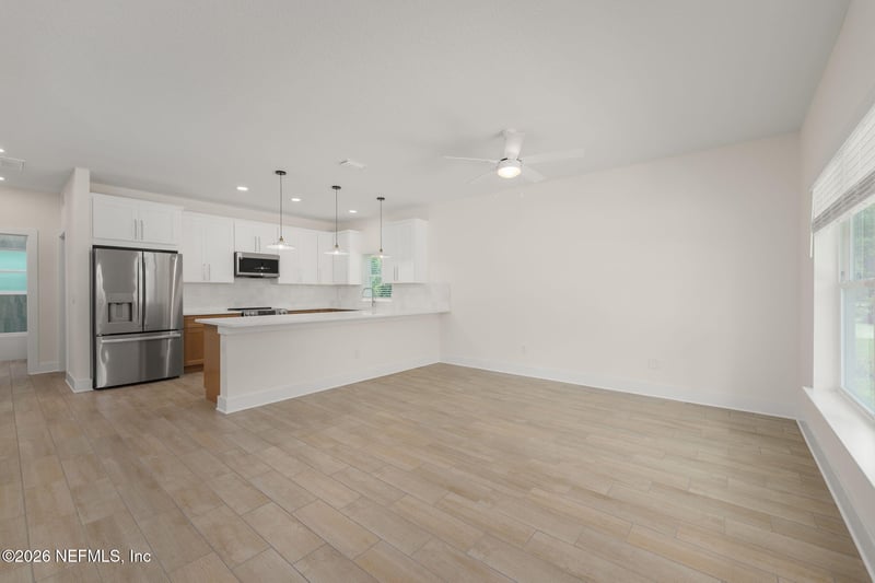 886 W 3rd St, St Augustine, FL 32084