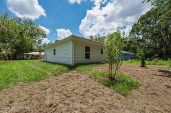 886 W 3rd St, St Augustine, FL 32084