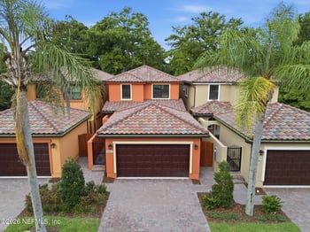 8861 Amalfi Ct, Jacksonville, FL 32217