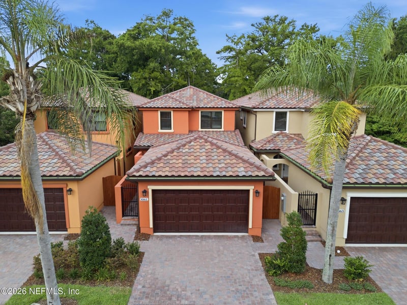 8861 Amalfi Ct, Jacksonville, FL 32217