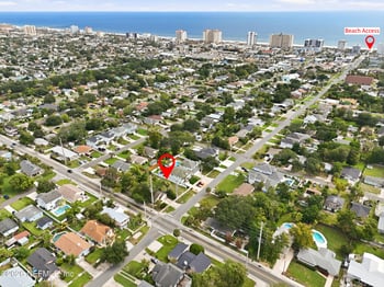 887 16th Ave S, Jacksonville Beach, FL 32250