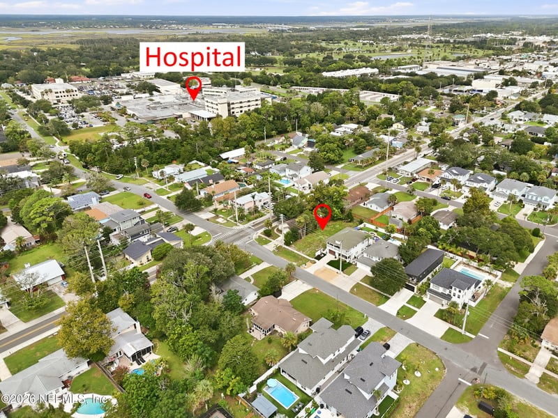887 16th Ave S, Jacksonville Beach, FL 32250