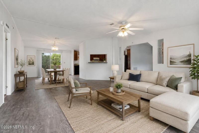 8873 Pisces Cir S, Jacksonville, FL 32222
