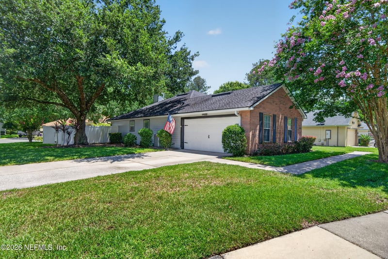 8875 Timberjack Ln, Jacksonville, FL 32256