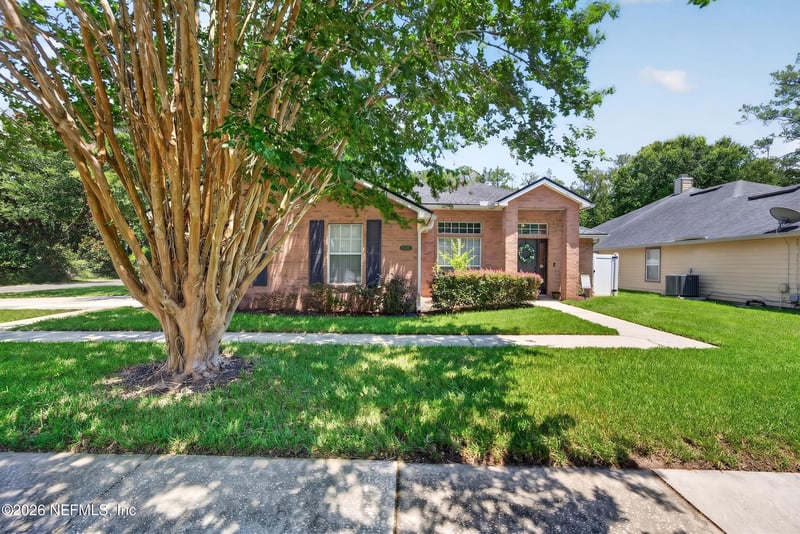 8875 Timberjack Ln, Jacksonville, FL 32256