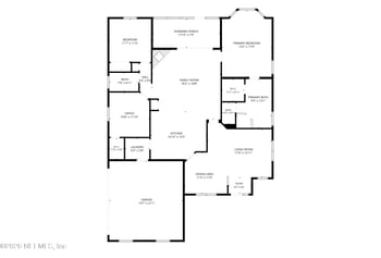 8875 Timberjack Ln, Jacksonville, FL 32256