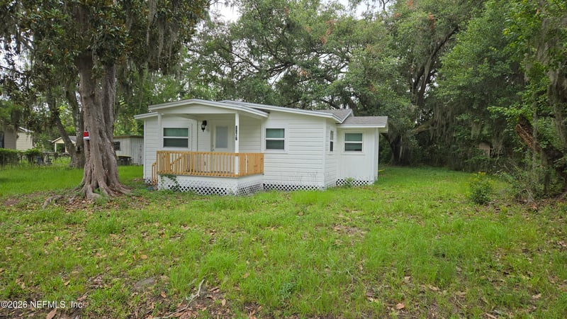 8876 Old Plank Rd, Jacksonville, FL 32220