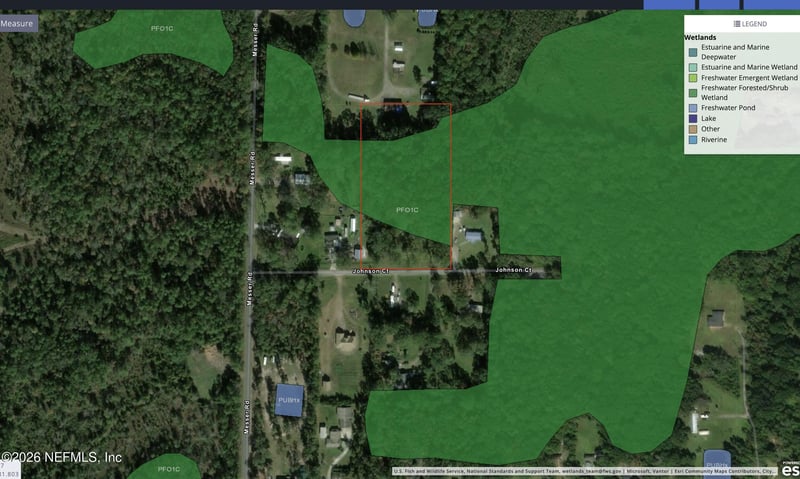 8879 Johnson Ct, Jacksonville, FL 32219