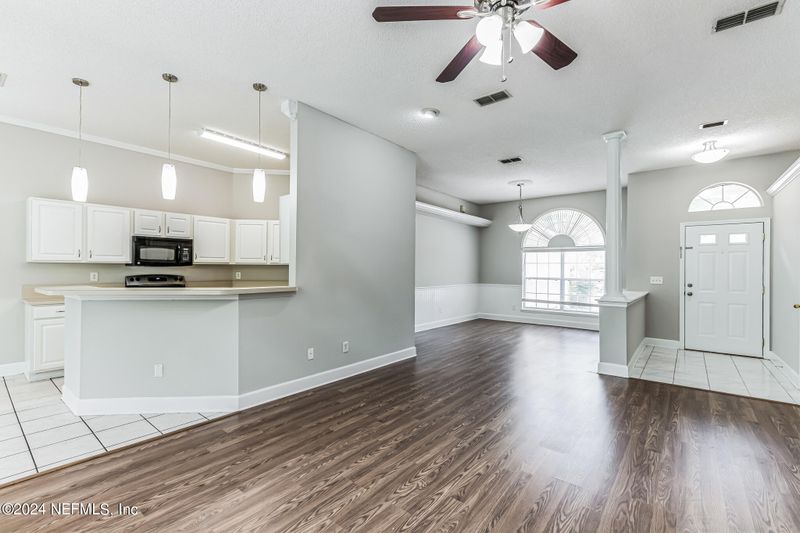 888 Camp Francis Johnson Rd, Orange Park, FL 32065