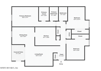 8880 Old Kings Rd #6, Jacksonville, FL 32257