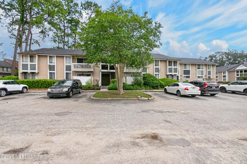 8880 Old Kings Rd S #36, Jacksonville, FL 32257