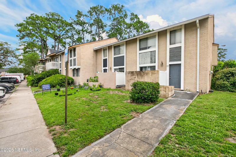 8880 Old Kings Rd S #36, Jacksonville, FL 32257