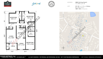 8880 Old Kings Rd S #4, Jacksonville, FL 32257