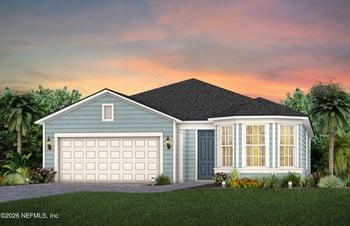 889 Del Webb Pw, Yulee, FL 32097