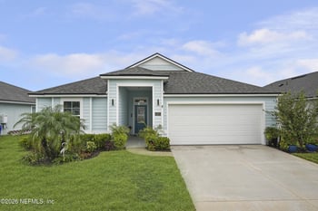89 Huesca Ct, St Augustine, FL 32084