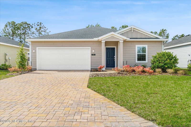 89 Kingsley Park Way, St Augustine, FL 32084