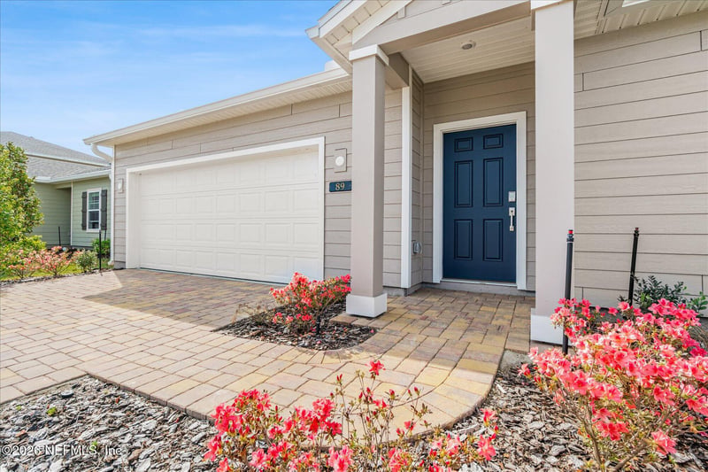 89 Kingsley Park Way, St Augustine, FL 32084