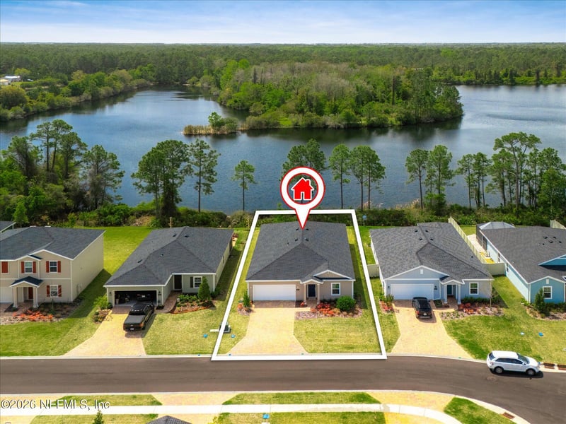 89 Kingsley Park Way, St Augustine, FL 32084