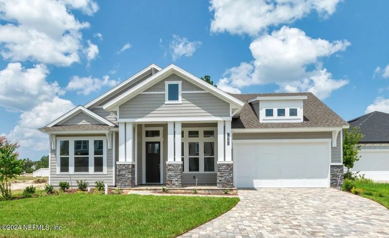 89 Rose Bud Ln, St Augustine, FL 32092