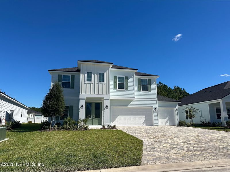 89 Silver Heron Way, St Augustine, FL 32092