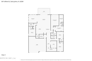 89 Trafford Ct, St Johns, FL 32259