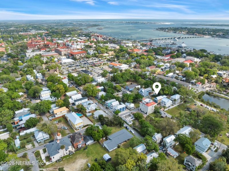 89 Washington St, St Augustine, FL 32084