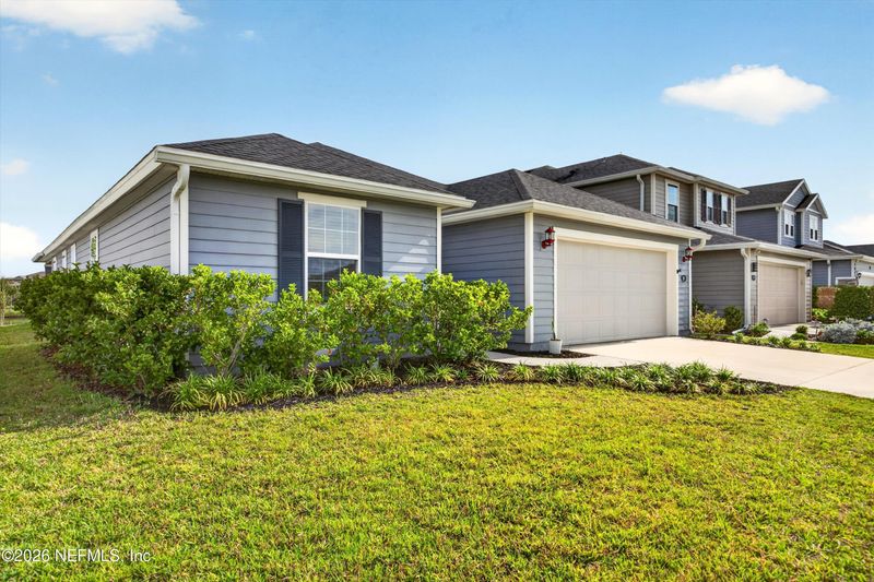 89 Yellowfin Dr, St Augustine, FL 32095