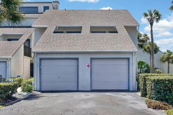 890 A1a Beach Blvd #28 W/garage, St Augustine Beach, FL 32080