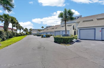 890 A1a Beach Blvd #28 W/garage, St Augustine Beach, FL 32080