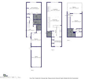 890 A1a Beach Blvd #39, St Augustine, FL 32080