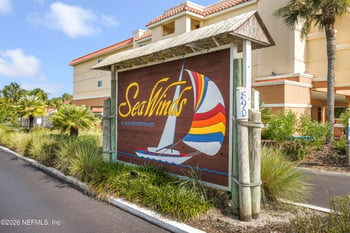 890 A1a Beach Blvd #8, St Augustine, FL 32080