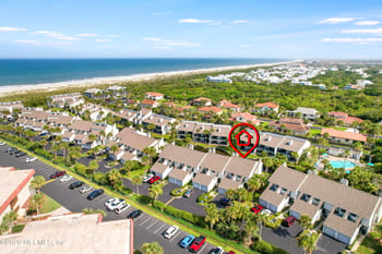 890 A1a Beach Blvd #8, St Augustine, FL 32080