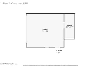 890 Beach Ave, Atlantic Beach, FL 32233