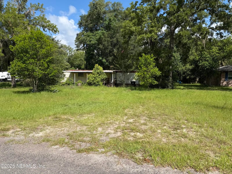 890 Hawkins Ave, Orange Park, FL 32065