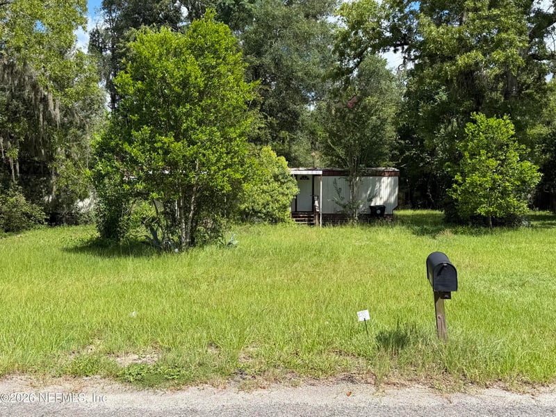 890 Hawkins Ave, Orange Park, FL 32065