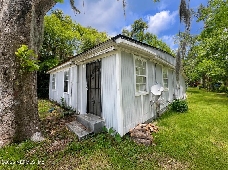 8903 Washington Ave, Jacksonville, FL 32208