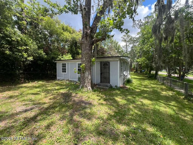 8903 Washington Ave, Jacksonville, FL 32208