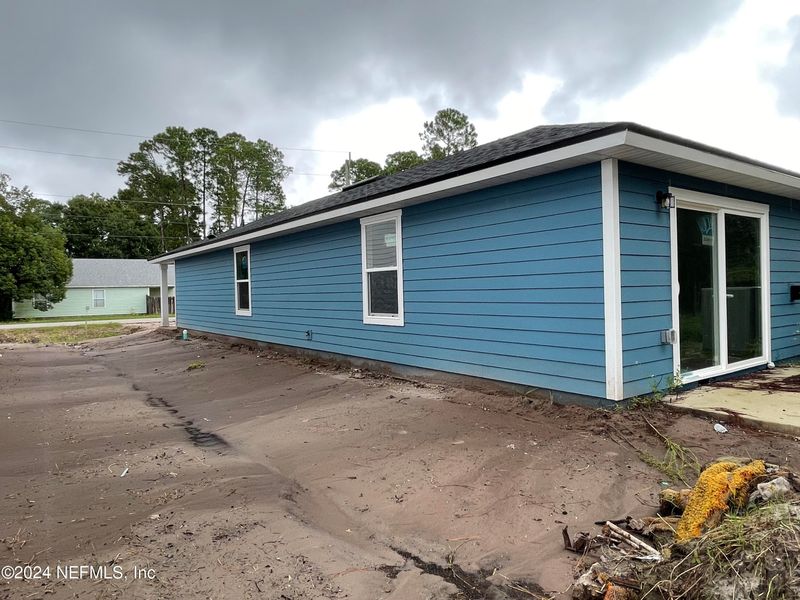 891 Scheidel Way, St Augustine, FL 32084